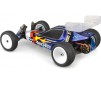 Team Associated RC10B3 Authentic Body w/5.5" Wing