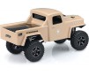 JCI Creep, Axial SCX24 Body