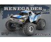 Renegades Jr2.2 - Blue Compound