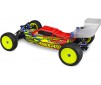 F2-B6.2/B6.3 Body w/Aero Wing-Light Weight