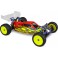 F2-B6.2/B6.3 Body w/Aero Wing-Light Weight