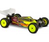 F2-Tekno EB410 Body w/Aero S-Type Wing