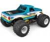 1993 Ford F250 Monster Truck Body
