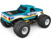 1993 Ford F250 Monster Truck Body