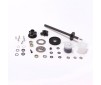 Eclipse 4 Ball Diff Set