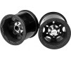 Tense-Rustler/Stampede (EP) Rear Wheel-2pc