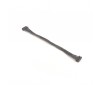 100mm Super Flex 26GA Silicone Sensor Wire