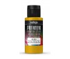 Premium RC acrylic color (60ml) - Gondel Yellow Fluo