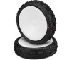 Swaggers, Pink-Pre-Mounted on 3376W Wheels