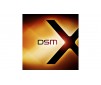 DX5e DSMX 5Ch Tx/Rx only MD2 EU+case