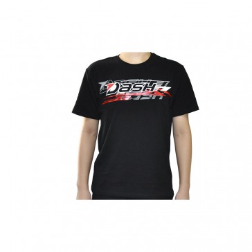 Dash T-Shirt Black (XXXL)