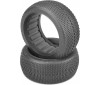 Triple Dees-Blue Compound (fits 1/8th Buggy)