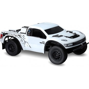 Illuzion - SCT - Ford Raptor SVT - SCT-R body