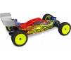 F2-B6.2/B6.3 Body w/Aero Wing