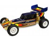 Detonator-RC10 Classic Body w/5.5" Wing