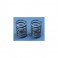 DISC.. Ride TC Pro Matched Spring Hard - Blue