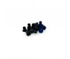 AE B6-T6 Series Alloy Caster Spacers