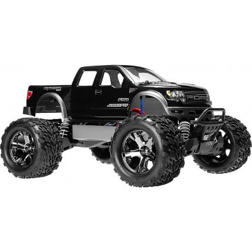 Illusion-Stpde 4x4 Ford Raptor SVT Sup/Crew Body