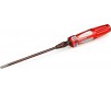 RM2 Engine Tuning Screwdriver - Red