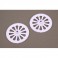 Main tail Drive Gear (2): B450