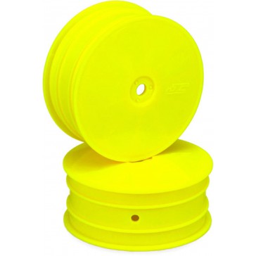 Mono-2.2" Front Wheel (Yellow)-4pc