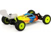 F2-Losi Mini-B Body w/Wing