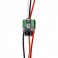 DISC.. PHX ICE 50 AMP ESC WITH PROGRAMMABLE SWITCHING BEC