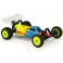 F2-Losi Mini-B Body w/Wing