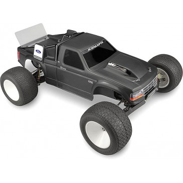 1993 Ford F-150 RC10T Team Truck Body