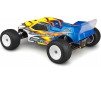 Finnisher-T6.2/YZ2-T Body w/Rear Spoiler