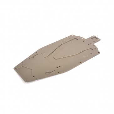 Alloy Chassis - LD2