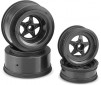StarTec-Slash-Bandit Street Eliminator F+R Whl Set