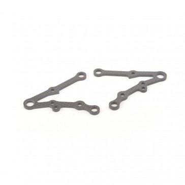 C/F Front Pivot Ball Wishbones - Mi7