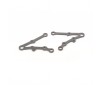 C/F Front Pivot Ball Wishbones - Mi7