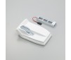 Battery Stand Unit - White