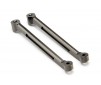 Hd Rear Aluminium Shock Mount Brace (7075/Gunmetal