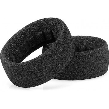 RM2 2.2" Hard 4WD Front Insert-Black