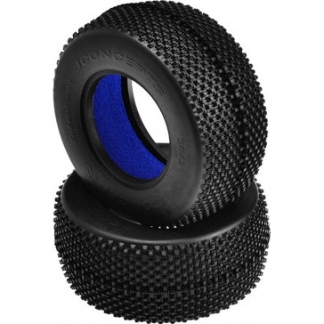 Subcultures-Green (fits SCT 3.0"x 2.2" Wheel)