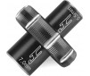 5.5/7.0mm Combo Thumb Wrench-Black