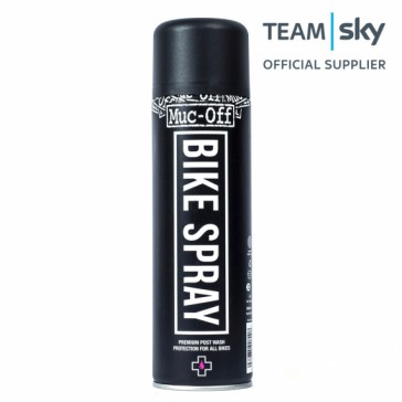 DISC.. Bike Spray 500ml