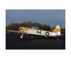 Hangar 9 Fun Scale P-47 Thunderbolt PNP 58.4"