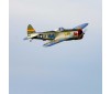 Hangar 9 Fun Scale P-47 Thunderbolt PNP 58.4"