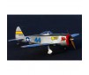 Hangar 9 Fun Scale P-47 Thunderbolt PNP 58.4"