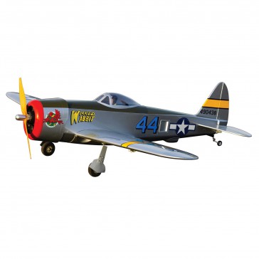 Fun Scale P-47 Thunderbolt PNP 58.4"