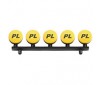 DISC.. PROLINE SCALE ACCESSORY LIGHT BAR