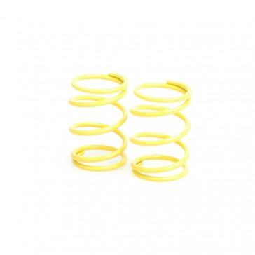 Pro-Touring Springs -  Yellow 23 lbs