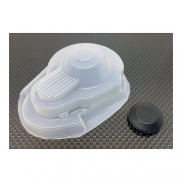 RC10/RC10T Gear Cover