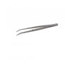 Curved Tweezers