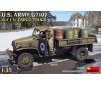 US Army G7107 4x4 1.5t Cargo 1/35