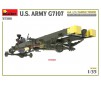 US Army G7107 4x4 1.5t Cargo 1/35